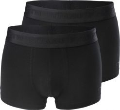 Męskie Bokserki MALAYO 2PACK. Bokserki męskie FITANU, m, bez wzorów. Za 70.22 zł.