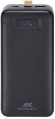 POWER BANK USB 30000MAH/VA1083 RIVACASE. Powerbanki Import. Za 341.45 zł.