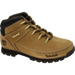 Timberland Euro Sprint Hiker A122I. Buty trekkingowe męskie marki Timberland. W wyprzedaży za 399.99 zł.