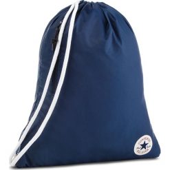 Plecak CONVERSE - 10006937-A02 426. Niebieskie plecaki męskie Converse, z materiału. Za 79.00 zł.