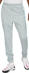 Nike Spodnie męskie Nike NK Df Academy Trk Pant Kp Fp Jb szare CZ0971 019 S. Szare długie spodnie sportowe męskie Nike, bez wzorów. Za 177.37 zł.