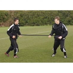 Pas Precision Evasion. Czarne paski męskie Precision, bez wzorów. Za 32.00 zł.