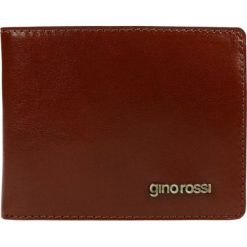Portfel męski PIEMONTE. Portfele męskie marki Gino Rossi. W wyprzedaży za 179.90 zł.