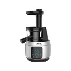 Tefal Juice & Clean ZC420E38- szybka wysyłka! - RABAT 10% Z KODEM - Raty 10 x 64,80 zł. Sokowirówki i wyciskarki do soków marki Tefal. Za 648.00 zł.
