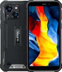 Smartfon Oukitel G2 4/64GB Czarny (WLONONWCRIAOJ). Czarne smartfony Oukitel. Za 546.49 zł.