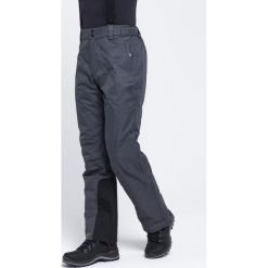 4f Spodnie narciarskie męskie H4Z18-SPMN001 szare r. XL. Spodnie narciarskie i snowboardowe męskie marki 4f. Za 160.00 zł.