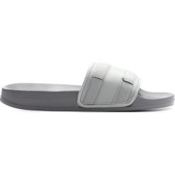 Szare Klapki Opensightly. Klapki i japonki męskie Born2be. Za 39.99 zł.