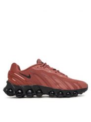Nike Sneakersy Air Max DN8 FQ7860 601 Bordowy. Czerwone buty sportowe na co dzień męskie Nike, m, bez wzorów, z materiału, bez ramiączek, bez kaptura. Za 719.99 zł.
