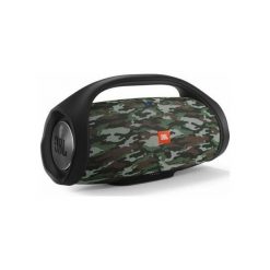 Głośnik JBL Boombox Squad (2.0; kolor moro). Głośniki przenośne JBL. Za 1,662.99 zł.
