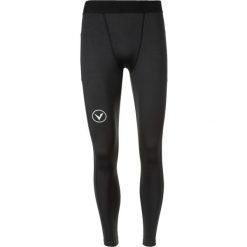 Legginsy Virtus Bonder. Czarne legginsy męskie VIRTUS, m, bez wzorów. Za 166.00 zł.