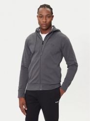 BOSS Bluza Saggy Future 50545581 Szary Relaxed Fit. Szare bluzy nierozpinane męskie Boss, m, bez wzorów, z bawełny, bez ramiączek, bez kaptura. Za 929.99 zł.