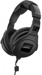 Słuchawki Sennheiser Sennheiser HD 300 PRO - Profesjonalne słuchawki dynamiczne zamknięte. Słuchawki nauszne Sennheiser. Za 750.60 zł.