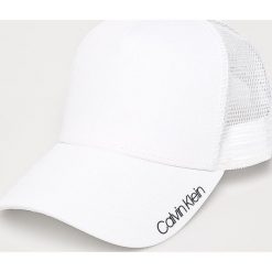 Calvin Klein - Czapka. Czapki męskie marki Calvin Klein. Za 179.90 zł.