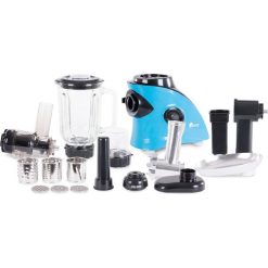 Robot kuchenny Overmax OVH-MULTIDO TOURQUISE. Roboty kuchenne marki Overmax. Za 189.00 zł.