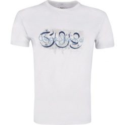 T- shirt Pepe Jeans. T-shirty męskie Pepe Jeans. Za 69.00 zł.