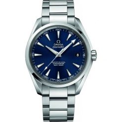 PROMOCJA ZEGAREK OMEGA SEAMASTER 231.10.42.21.03.003. Zegarki męskie marki Omega. W wyprzedaży za 14,890.00 zł.