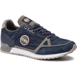 Sneakersy COLMAR - Supreme Colors 047 Navy/Gray. Buty sportowe na co dzień męskie marki Colmar. Za 549.99 zł.