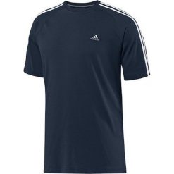 Adidas CR Ess 3S Crew Tee E18045. T-shirty męskie marki ADIDAS. W wyprzedaży za 69.99 zł.