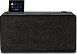Radio Pioneer ZESTAW MUZYCZNY PURE EVOKE HOME czarny. Czarne radia PIONEER. Za 1,743.09 zł.