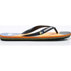 Quiksilver - Japonki. Klapki i japonki męskie marki Quiksilver. W wyprzedaży za 49.90 zł.