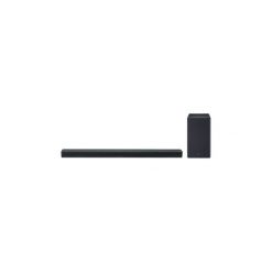 Soundbar LG SK8 2.1 360W RMS Dolby Atmos wbudowany Chromecast. Soundbary marki LG. Za 1,399.00 zł.
