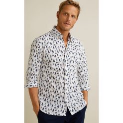 Mango Man - Koszula Dani. Koszule męskie marki Mango Man. Za 139.90 zł.