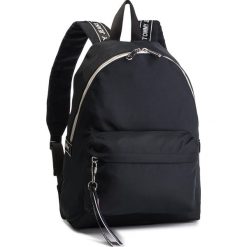 Plecak TOMMY JEANS - Tju Logo Tape Backpack AU0AU00491 002. Plecaki męskie marki Tommy Jeans. W wyprzedaży za 389.00 zł.