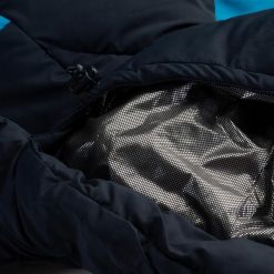 Męska Kurtka zimowa pikowana VARMI II. Kurtki męskie HITEC, na zimę, m, bez wzorów, bez ramiączek, bez kaptura. Za 234.06 zł.