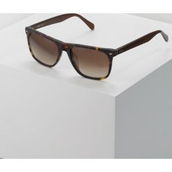 Fossil Okulary przeciwsłoneczne matt havana. Okulary przeciwsłoneczne męskie marki Fossil. Za 369.00 zł.