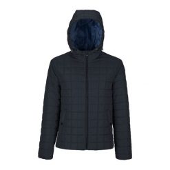 Geox Kurtka Męska 48, Ciemnoniebieska. Czarne kurtki męskie Geox, m, bez wzorów, bez ramiączek. W wyprzedaży za 498.00 zł.