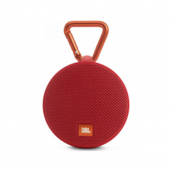 JBL Clip 2 Czerwony. Głośniki przenośne marki JBL. Za 199.00 zł.