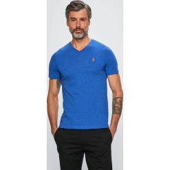 Polo Ralph Lauren - T-shirt. Koszulki polo męskie Polo Ralph Lauren. Za 259.90 zł.
