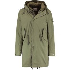 Samsøe & Samsøe MARCONI Parka dusty olive. Parki męskie Samsøe & Samsøe. W wyprzedaży za 944.25 zł.