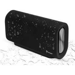 Tracer Rave BLUETOOTH BLACK. Głośniki przenośne marki TRACER. Za 149.90 zł.