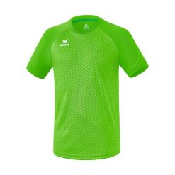Jersey Erima Madrid. Zielone t-shirty sportowe męskie Erima, xl, bez wzorów, z jersey, sportowe, bez ramiączek. Za 144.50 zł.