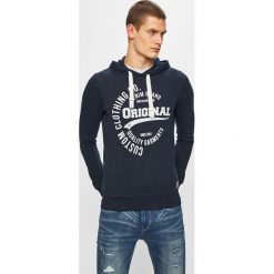 Tom Tailor Denim - Bluza. Bluzy nierozpinane męskie marki Tom Tailor Denim. W wyprzedaży za 99.90 zł.