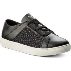 Sneakersy EMPORIO ARMANI - X4C472 XL205 A013 Black Multicolor. Buty sportowe na co dzień męskie marki Emporio Armani. W wyprzedaży za 499.00 zł.