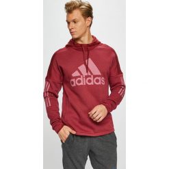 Adidas Performance - Bluza. Bluzy nierozpinane męskie marki adidas Performance. W wyprzedaży za 229.90 zł.