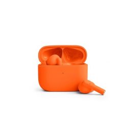 Słuchawki sportowe Forever COLORUM TWS Bluetooth CTWS. Brązowe słuchawki bluetooth Forever. Za 69.99 zł.