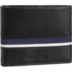 Duży Portfel Męski CALVIN KLEIN - Stripe 5Cc Coin K50K504415 001. Portfele męskie marki Calvin Klein. Za 299.00 zł.