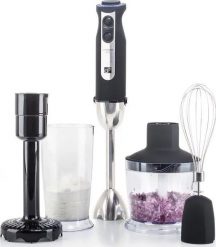 Blender G21 Grinder G21 VitalStick Pro 1000 W black 600860. Blendery G21. Za 500.73 zł.