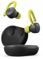 SBS wireless earbuds S-Trainers TWS, black. Czarne słuchawki bluetooth SBS Mobile. Za 221.68 zł.