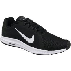 Nike Downshifter 8 908984-001 44,5 Czarne. Buty do biegania męskie marki Nike. W wyprzedaży za 219.99 zł.