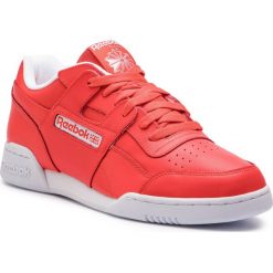 Buty Reebok - Workout Plus Mu DV4312 Canton Red/White. Buty sportowe na co dzień męskie marki Reebok. Za 399.00 zł.
