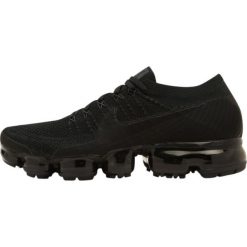 Nike Performance AIR VAPORMAX FLYKNIT Obuwie do biegania treningowe black/black/anthracite/white. Buty do biegania męskie marki Nike Performance. Za 889.00 zł.