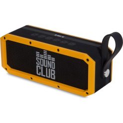 Głośnik Goclever Sound Club RUGGED (ASSCRUG). Brązowe bez kategorii marki Goclever. Za 192.84 zł.