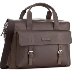 Torba na laptopa JOOP! - Missori 4140003459 Brown 700. Brązowe torby na laptopa męskie JOOP!, ze skóry. W wyprzedaży za 1,009.00 zł.