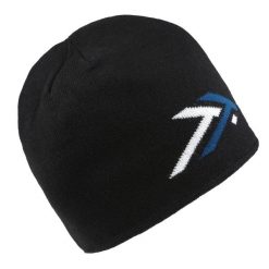 Męska Czapka Tactical. Czarne czapki męskie Regatta, na zimę, bez wzorów, sportowe. Za 41.99 zł.
