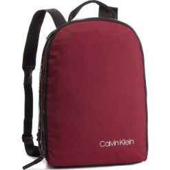 Plecak CALVIN KLEIN - Clash Round Backpack K50K504197 243. Plecaki męskie marki Calvin Klein. Za 449.00 zł.