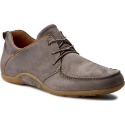Półbuty BADURA - 3001 Popiel 386. Codzienne półbuty męskie marki Badura. Za 339.00 zł.